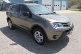 Used 2015 Toyota RAV4 LE image 4