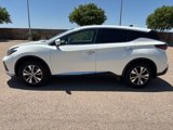 Certified 2022 Nissan Murano S image 3