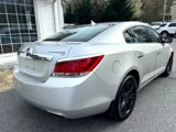 Used 2012 Buick LaCrosse Leather image 5