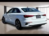 Used 2022 Audi A3 2.0T Premium Plus w/ Premium Plus Package image 4