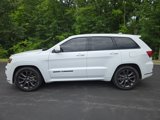 Used 2018 Jeep Grand Cherokee High Altitude image 5