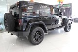 Used 2018 Jeep Wrangler Unlimited Sahara image 5