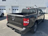 New 2025 Ford Maverick XLT image 3