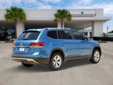Used 2019 Volkswagen Atlas SE image 4