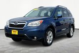 Used 2014 Subaru Forester 2.5i Premium image 2