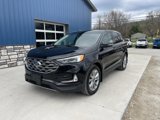 Used 2019 Ford Edge Titanium w/ Equipment Group 301A image 3