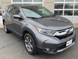 Used 2019 Honda CR-V EX-L image 3