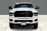 Certified 2020 RAM 2500 Laramie w/ Night Edition image 3