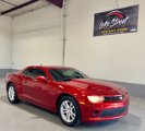 Used 2014 Chevrolet Camaro LS image 3