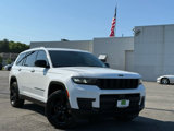 Certified 2022 Jeep Grand Cherokee L Laredo image 2