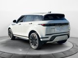 New 2026 Land Rover Range Rover Evoque Dynamic SE image 4