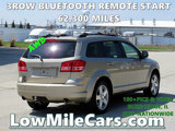 Used 2009 Dodge Journey SXT w/ Flexible Seating Group image 2