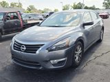 Used 2015 Nissan Altima 2.5 S w/ Sport Value Package image 4