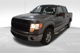 Used 2011 Ford F150 XLT w/ XLT Convenience Pkg image 2