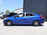 Used 2017 Kia Forte LX image 2