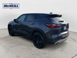 Used 2021 Chevrolet Blazer LT w/ LPO, Black Accent Package image 3