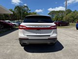 Used 2017 Lincoln MKX Reserve w/ Enhanced Security Package image 6