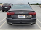 Used 2016 Audi A6 2.0T Premium Plus w/ Premium Plus Package image 4