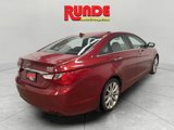Used 2012 Hyundai Sonata SE w/ Navigation & Sunroof Pkg image 5