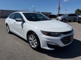 Used 2024 Chevrolet Malibu LT image 3