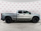 New 2025 Chevrolet Silverado 1500 Custom w/ Turbomax Blackout Package image 2