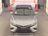 Used 2019 Toyota Camry SE image 2