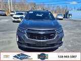 Used 2022 Chevrolet Equinox RS w/ RS Leather Package image 2