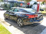 Used 2017 Nissan Maxima 3.5 S image 4
