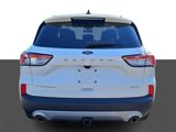 Used 2022 Ford Escape Titanium w/ Class II Trailer Tow Package image 5