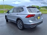 Used 2023 Volkswagen Tiguan S image 4