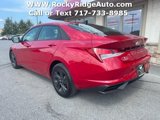 Used 2021 Hyundai Elantra SEL image 5