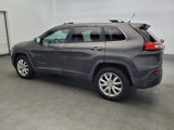 Used 2014 Jeep Cherokee Limited image 3