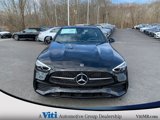 Used 2025 Mercedes-Benz C 300 4MATIC Sedan image 3
