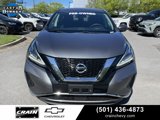 Used 2019 Nissan Murano S image 2