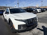 Used 2024 Hyundai Santa Cruz XRT image 3