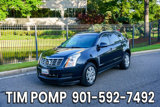 Used 2016 Cadillac SRX Luxury w/ Driver Awareness Package image 2