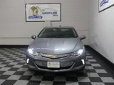 Used 2018 Chevrolet Volt LT w/ Comfort Package image 2