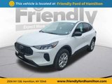 New 2025 Ford Escape Active image 2