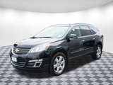 Used 2017 Chevrolet Traverse Premier image 3