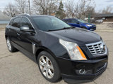 Used 2014 Cadillac SRX Performance image 2