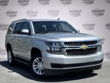 Used 2018 Chevrolet Tahoe LT image 2