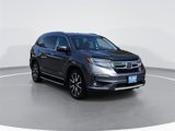 Certified 2021 Honda Pilot Touring image 3