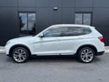 Used 2017 BMW X3 xDrive28i image 4