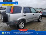 Used 2000 Honda CR-V LX image 4
