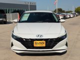 Used 2021 Hyundai Elantra SEL image 2