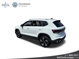 New 2025 Volkswagen Taos SE image 5
