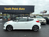 Used 2016 Hyundai Veloster Turbo image 5