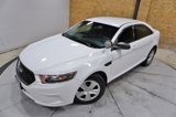 Used 2019 Ford Taurus Police Interceptor AWD image 2