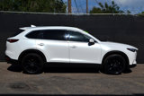 Used 2022 MAZDA CX-9 Touring Plus image 2