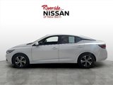 Used 2023 Nissan Sentra SV image 4